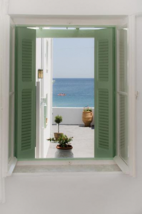 Georgias House